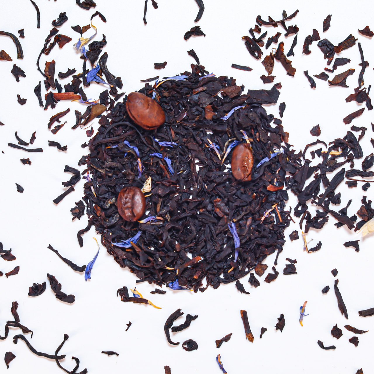 AMBER CREMA BLACK TEA