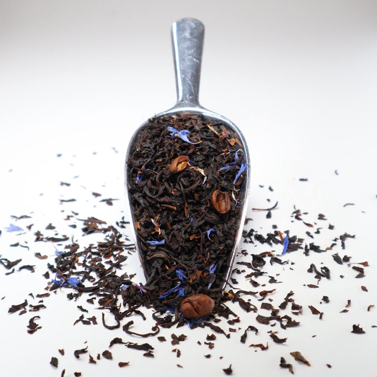AMBER CREMA BLACK TEA - Teacle 