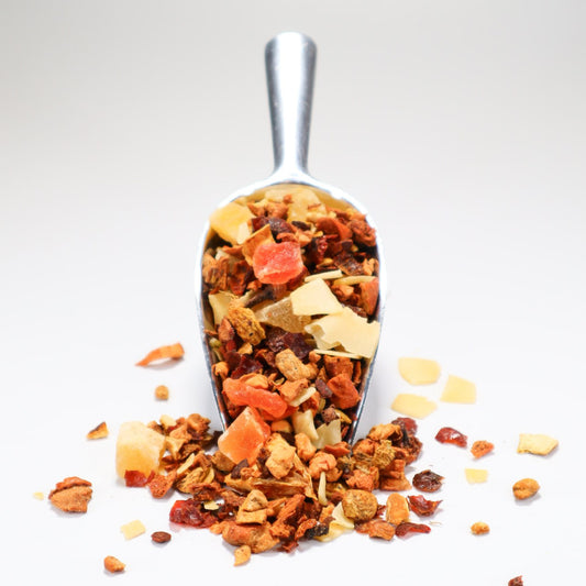 MULLED WINE MAGIC TEA