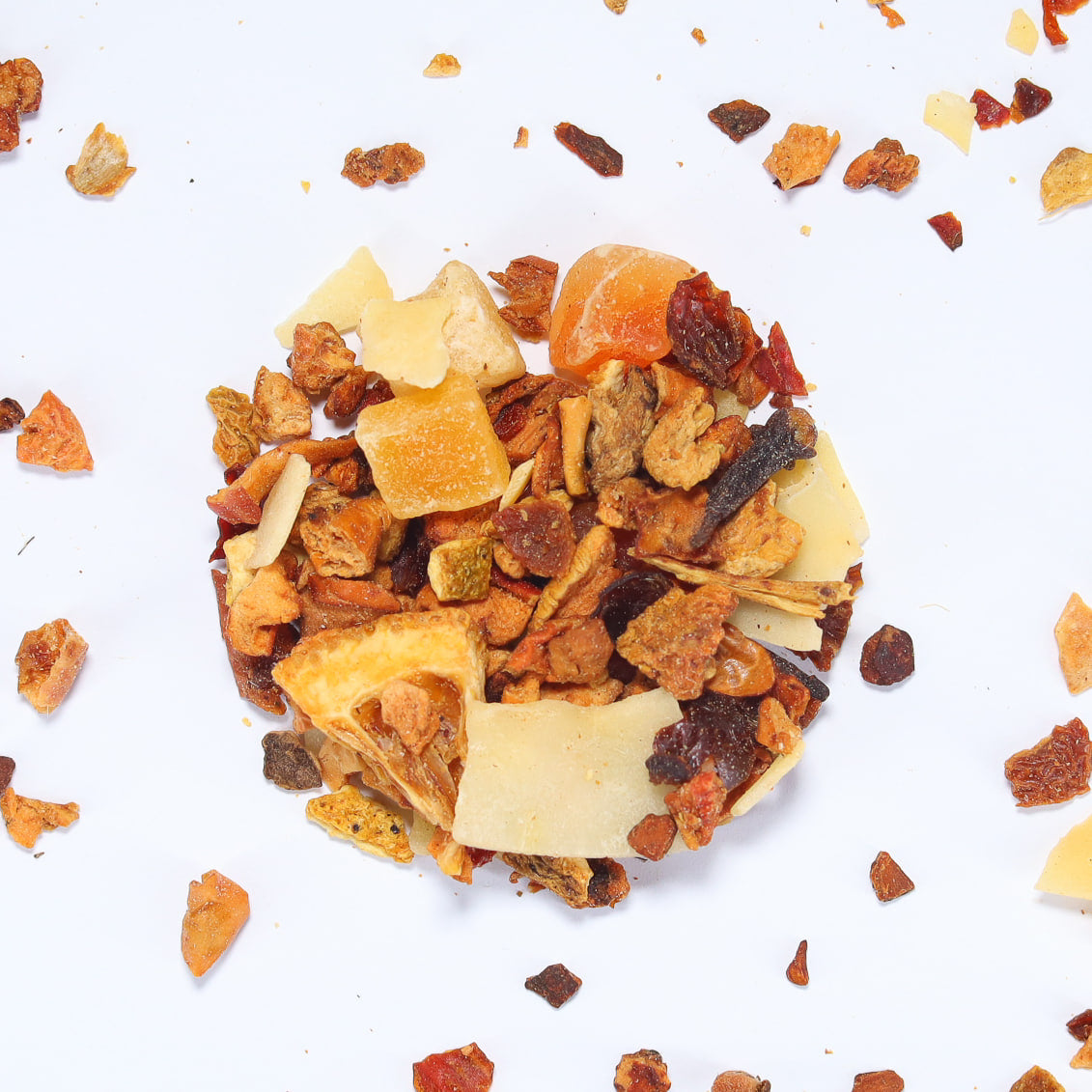MULLED WINE MAGIC TEA