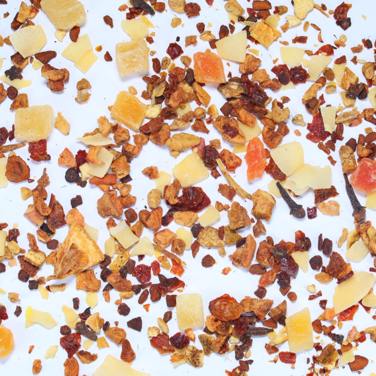 MULLED WINE MAGIC TEA