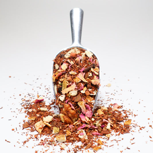SPICED WINTER ORANGE