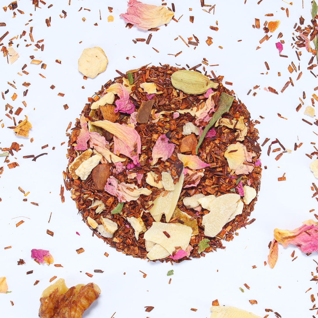 SPICED WINTER ORANGE