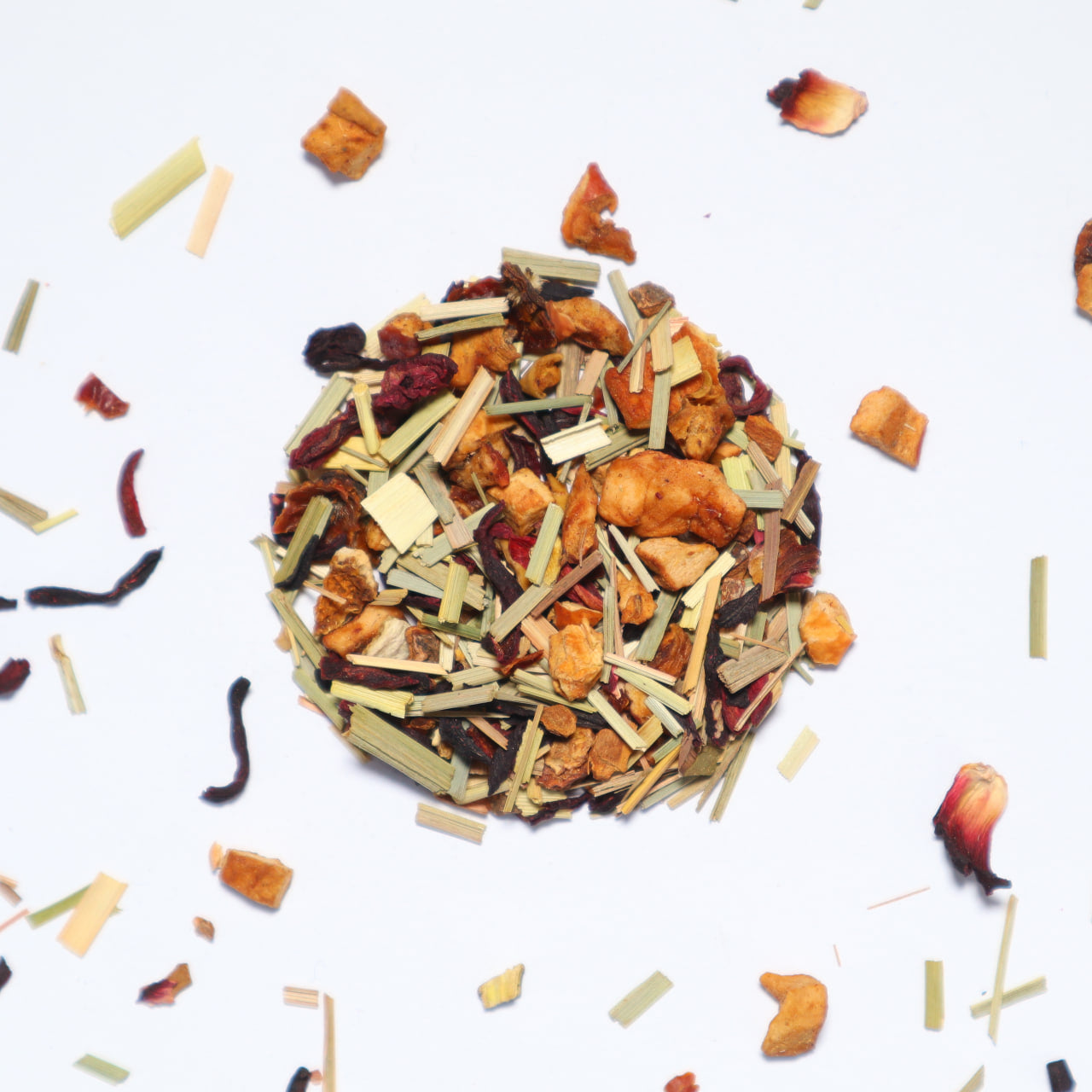 WINTER HARMONY HERBAL TEA