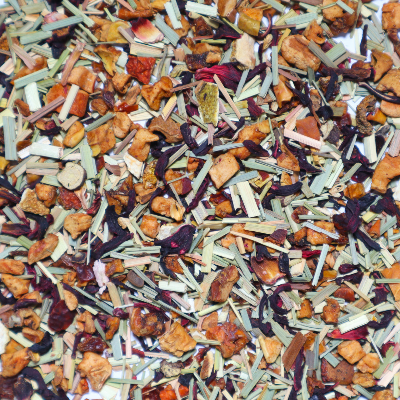 WINTER HARMONY HERBAL TEA