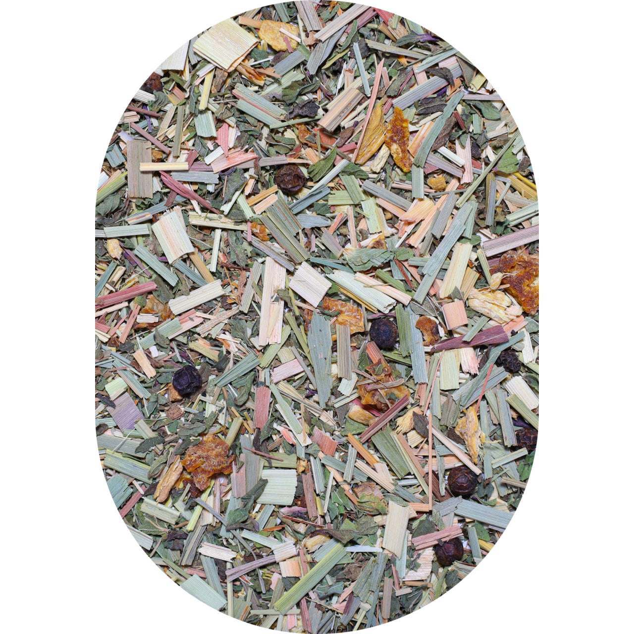 ALOE VERA GOLD HERBAL TEA