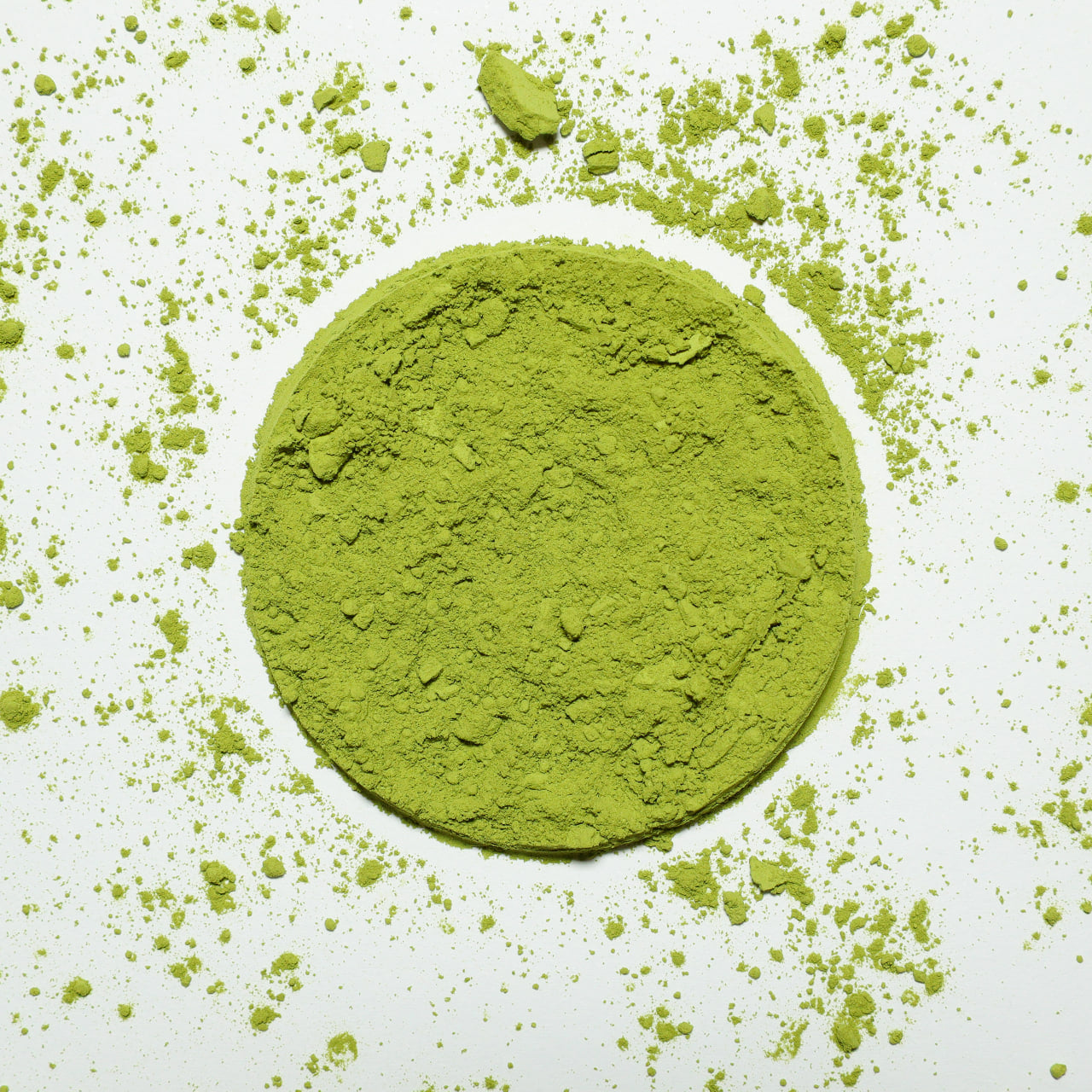 CHINESE CEREMONIAL MATCHA ORGANIC