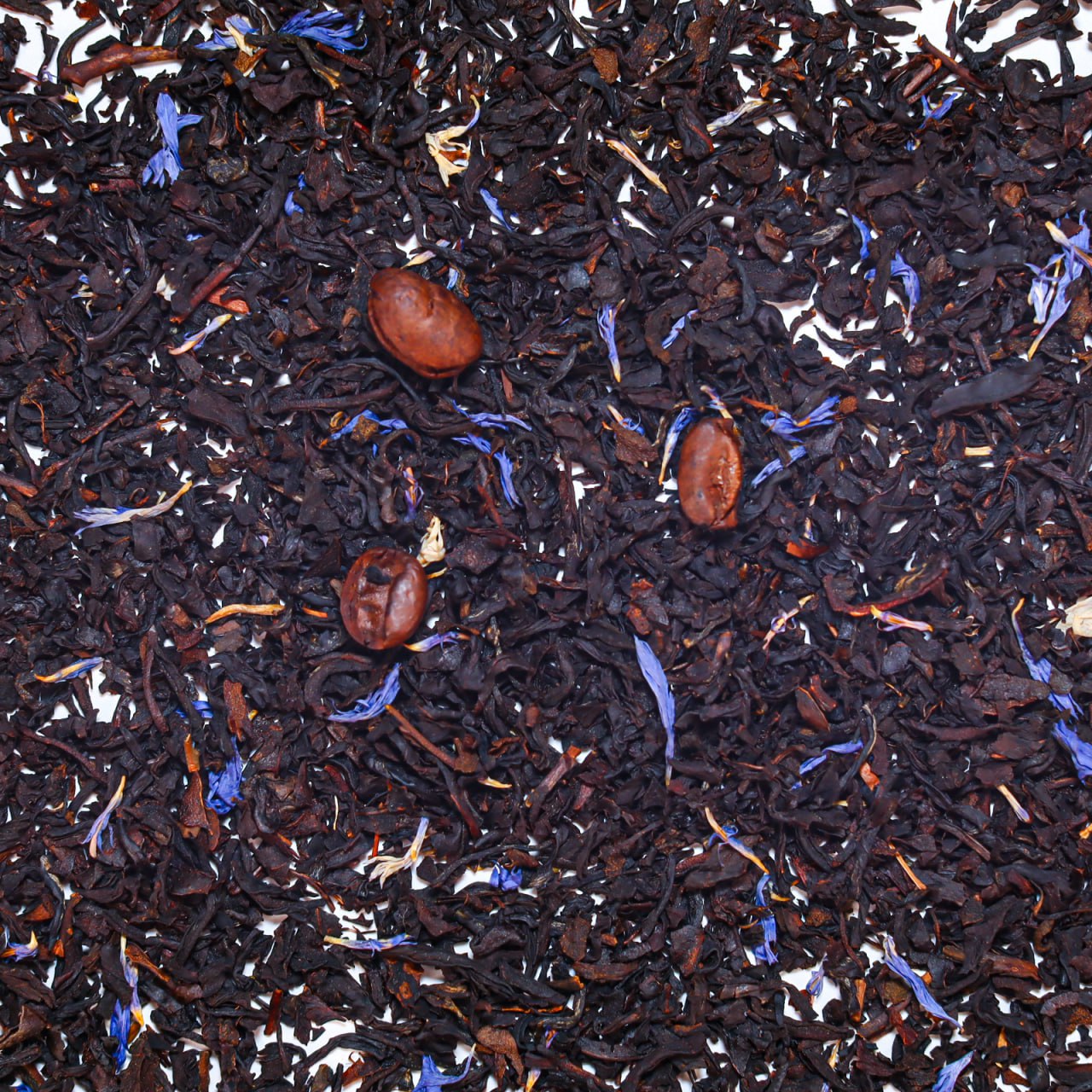 AMBER CREMA BLACK TEA