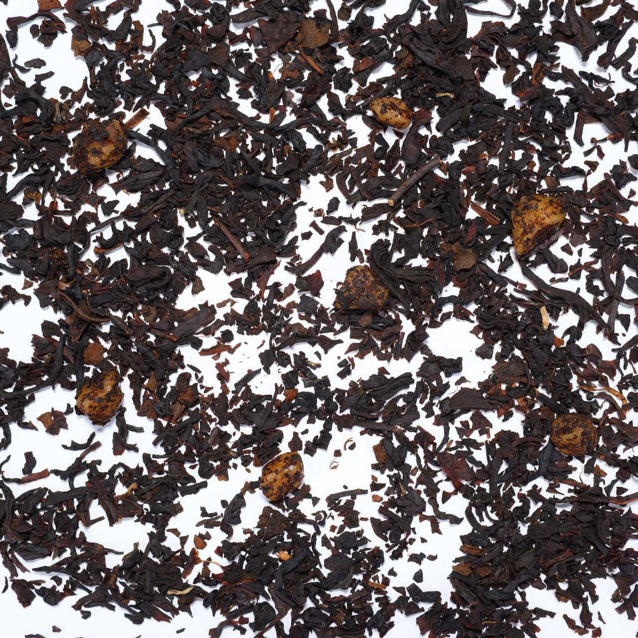 IRISH CARAMEL BLACK TEA