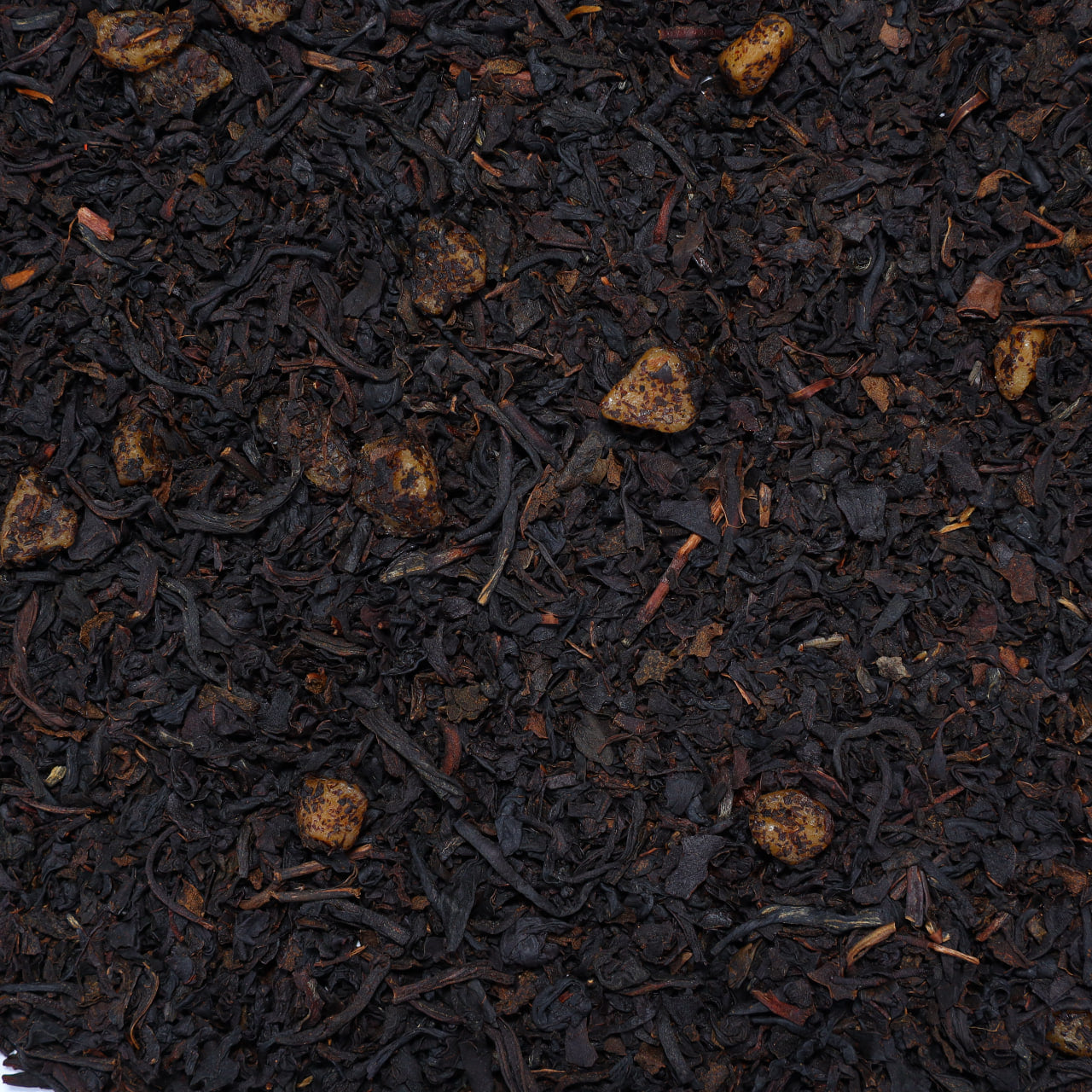 IRISH CARAMEL BLACK TEA
