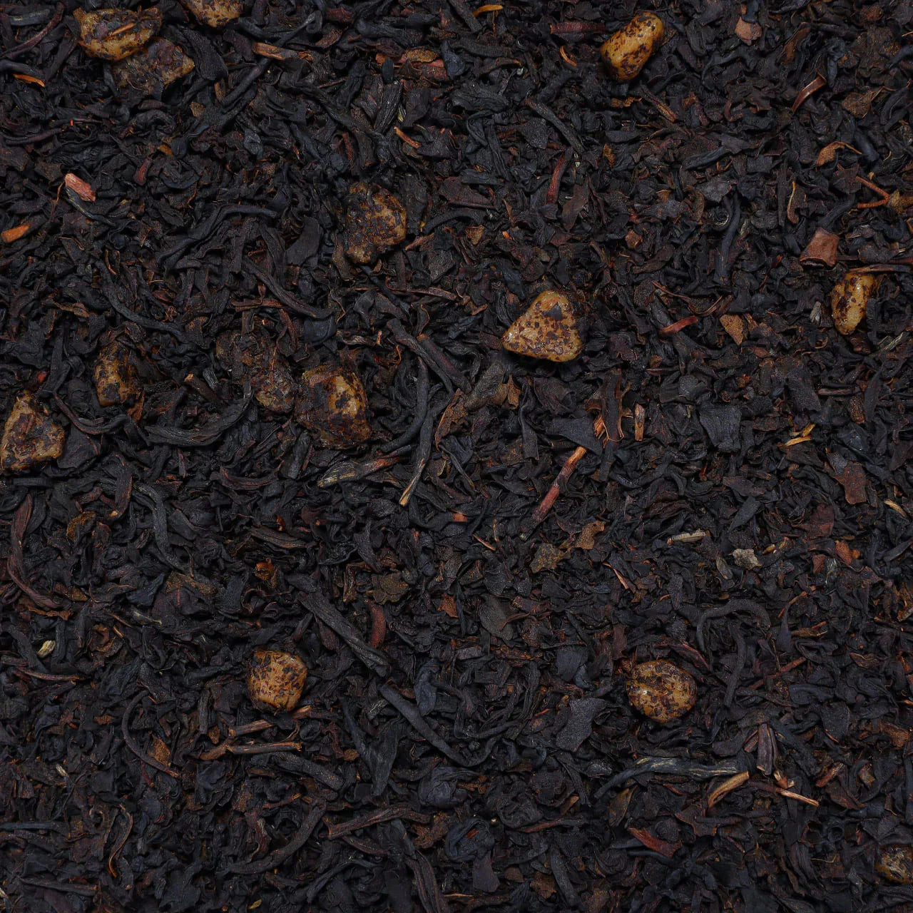 IRISH CARAMEL BLACK TEA - Teacle