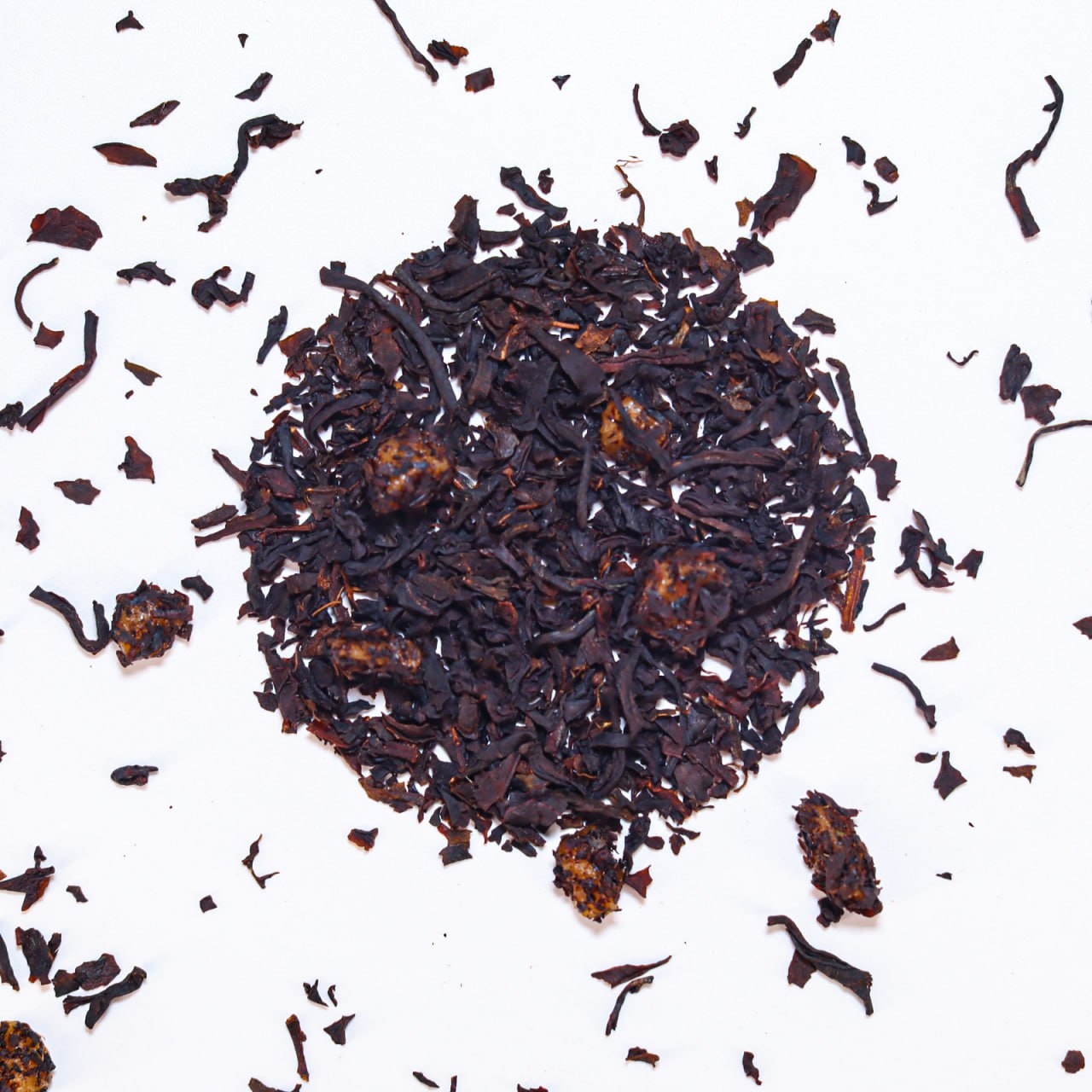 IRISH CARAMEL BLACK TEA