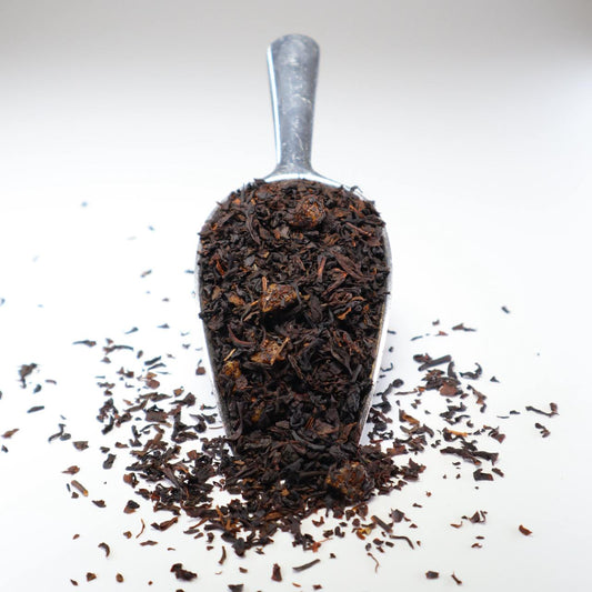 IRISH CARAMEL BLACK TEA - Teacle 