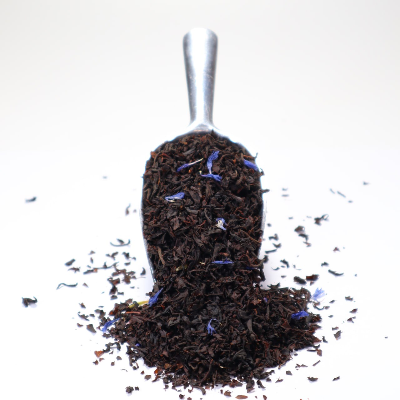 BLUE EARL GREY BERGAMOT BLACK TEA