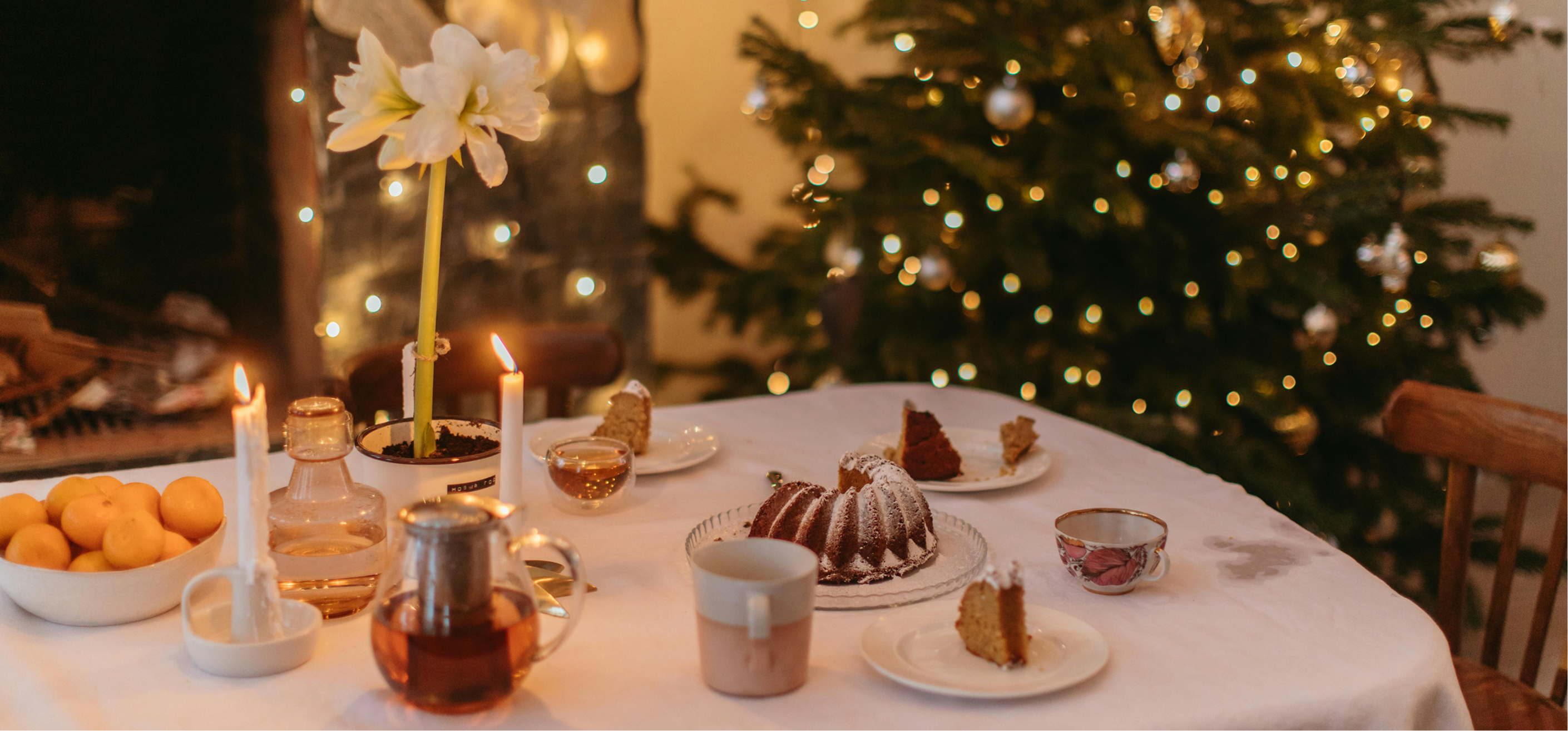 Tea subscription. Flexible, flavourful, and little cheaper too