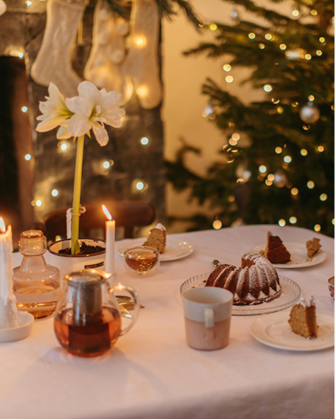 Tea subscription. Flexible, flavourful, and little cheaper too