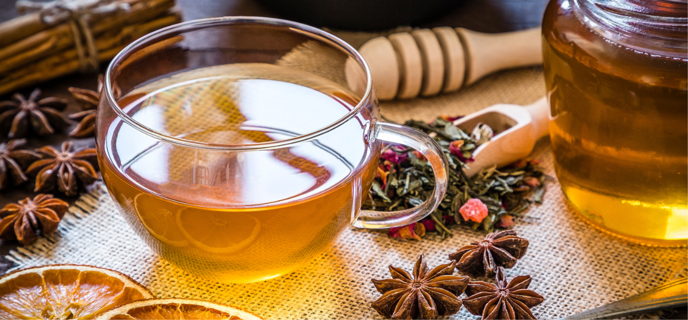 Tea subscription. Flexible, flavourful, and little cheaper too