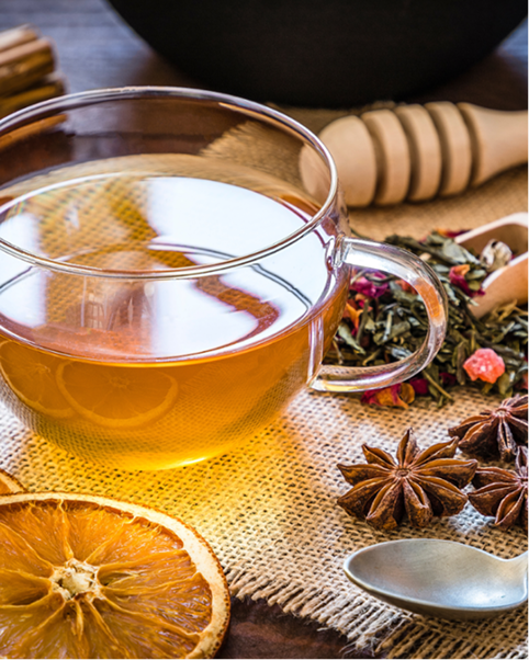 Tea subscription. Flexible, flavourful, and little cheaper too