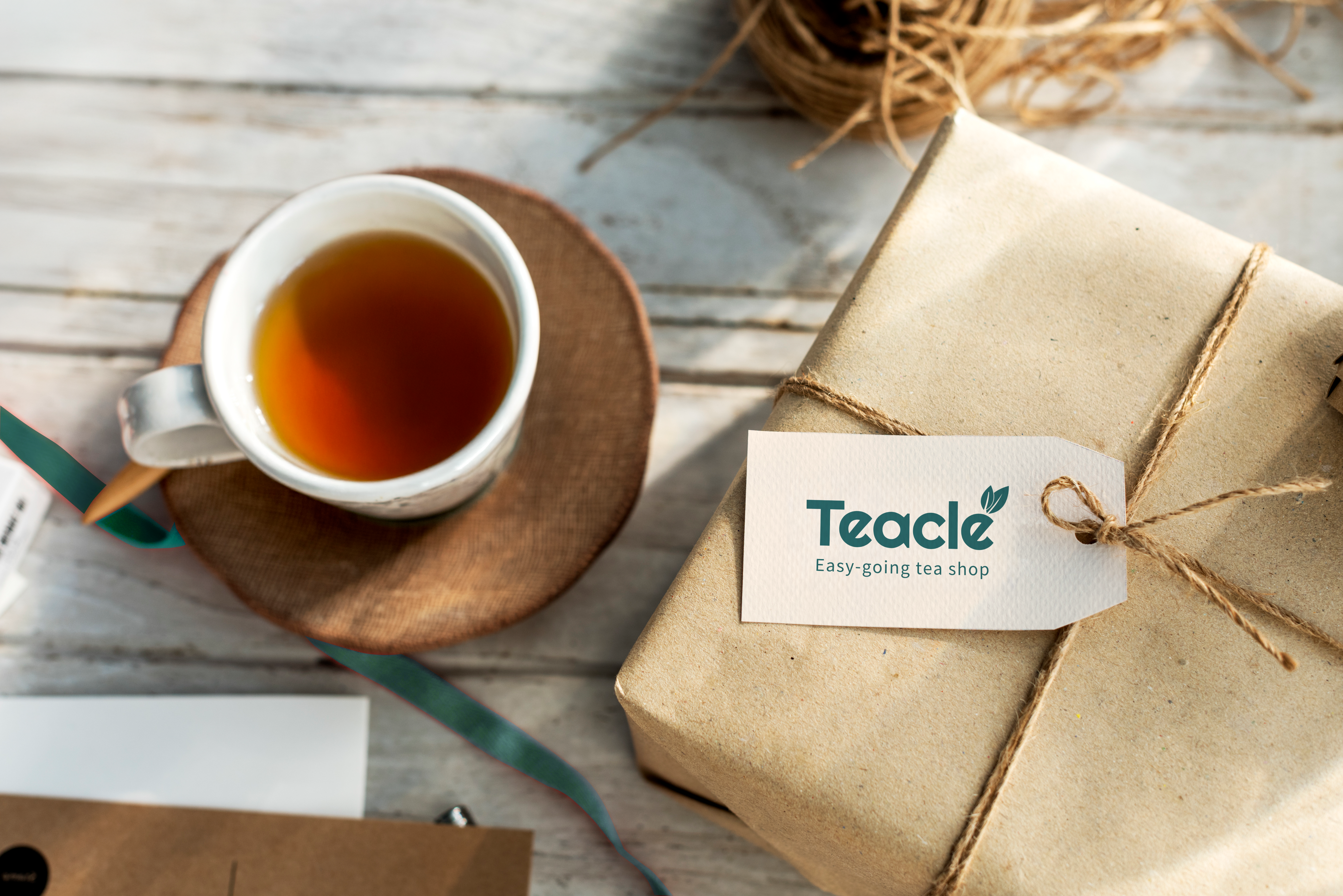 Tea subscription. Flexible, flavourful, and little cheaper too