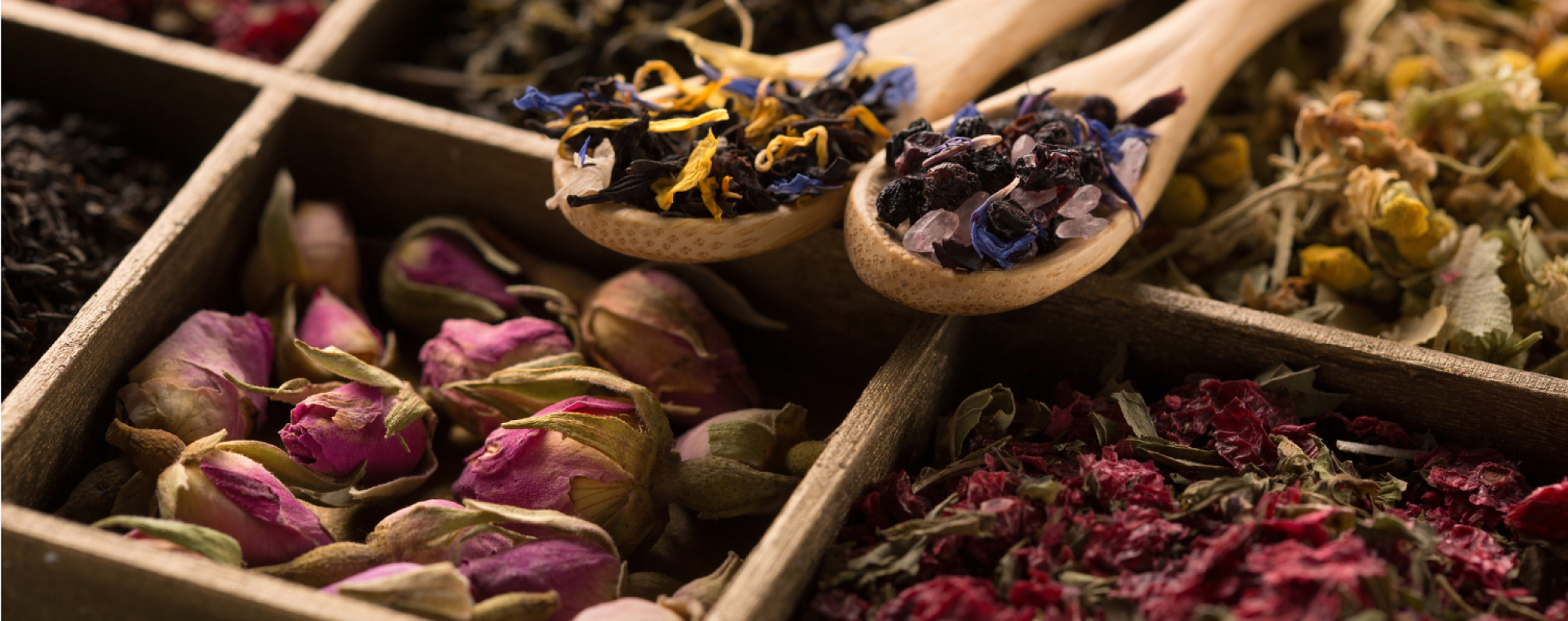 Tea subscription. Flexible, flavourful, and little cheaper too