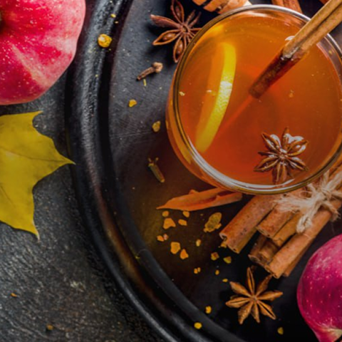 Tea subscription. Flexible, flavourful, and little cheaper too