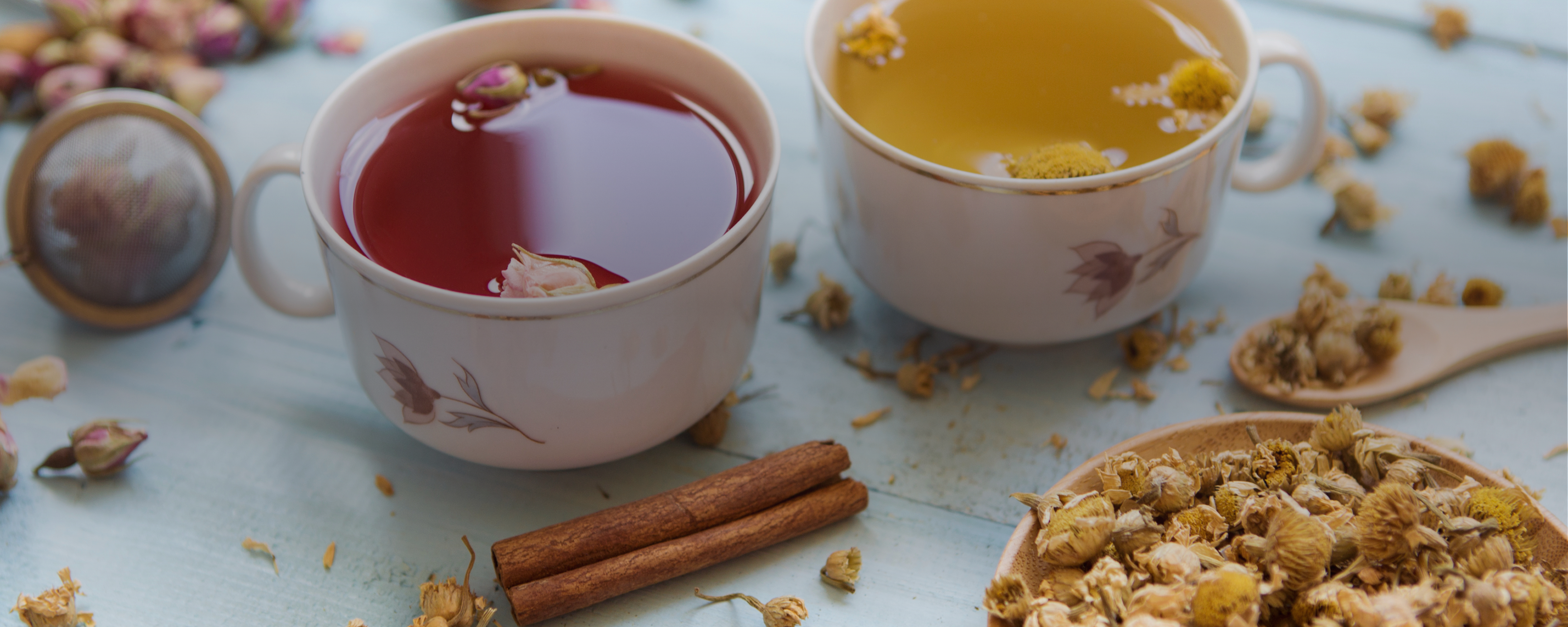 Tea subscription. Flexible, flavourful, and little cheaper too