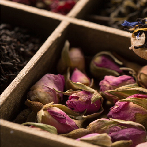 Tea subscription. Flexible, flavourful, and little cheaper too