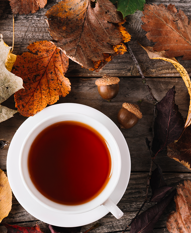 Tea subscription. Flexible, flavourful, and little cheaper too