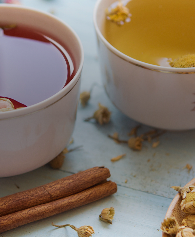 Tea subscription. Flexible, flavourful, and little cheaper too