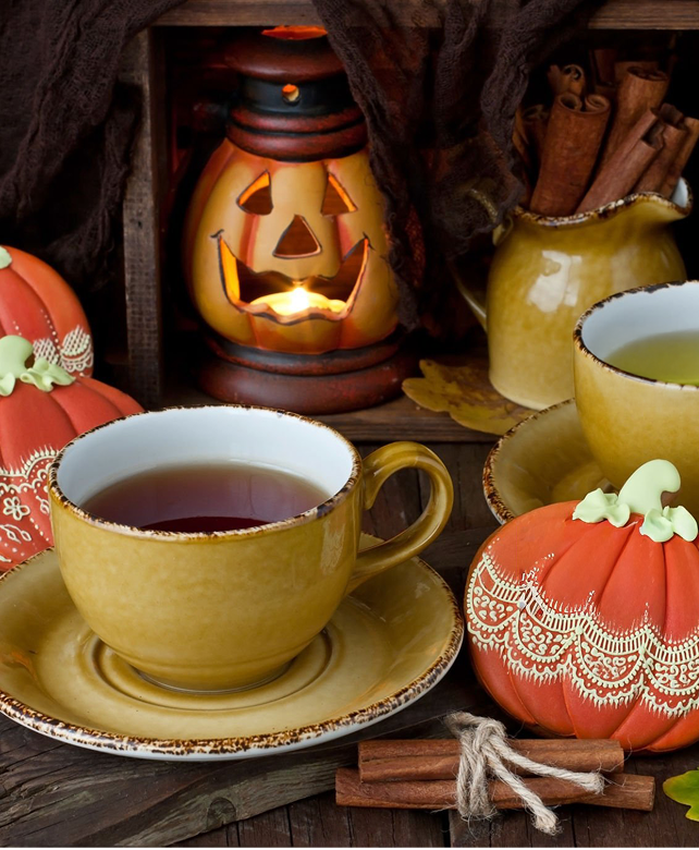 Tea subscription. Flexible, flavourful, and little cheaper too