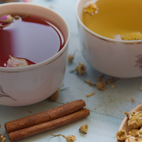 Tea subscription. Flexible, flavourful, and little cheaper too