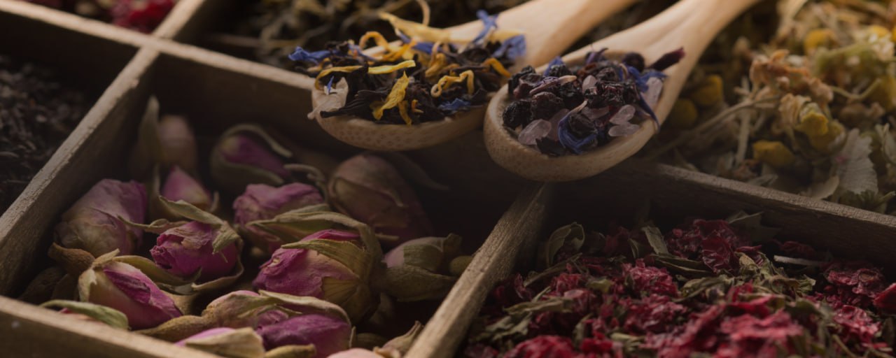 Tea subscription. Flexible, flavourful, and little cheaper too