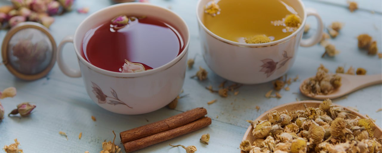 Tea subscription. Flexible, flavourful, and little cheaper too