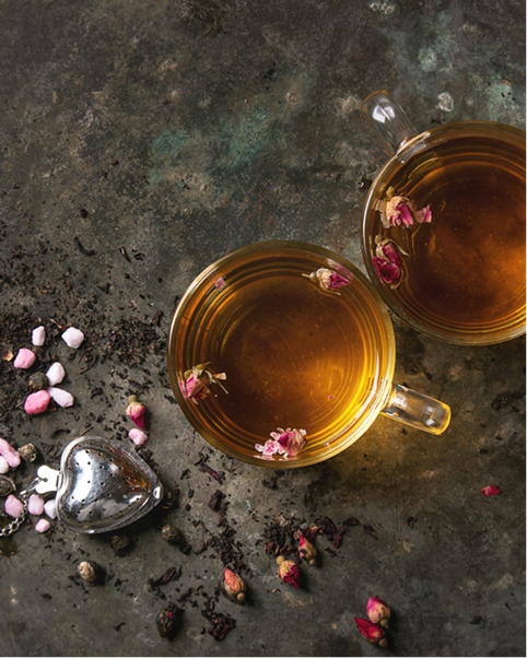 Tea subscription. Flexible, flavourful, and little cheaper too