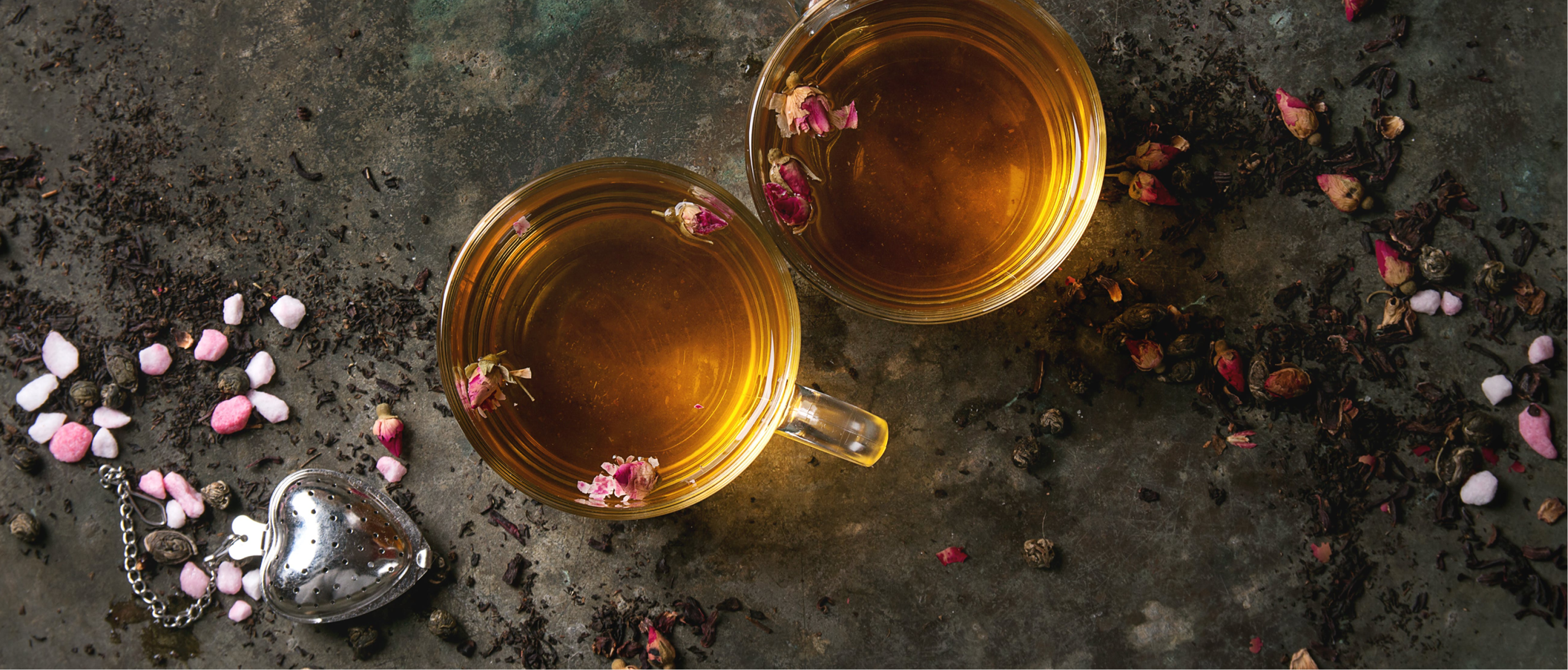 Tea subscription. Flexible, flavourful, and little cheaper too