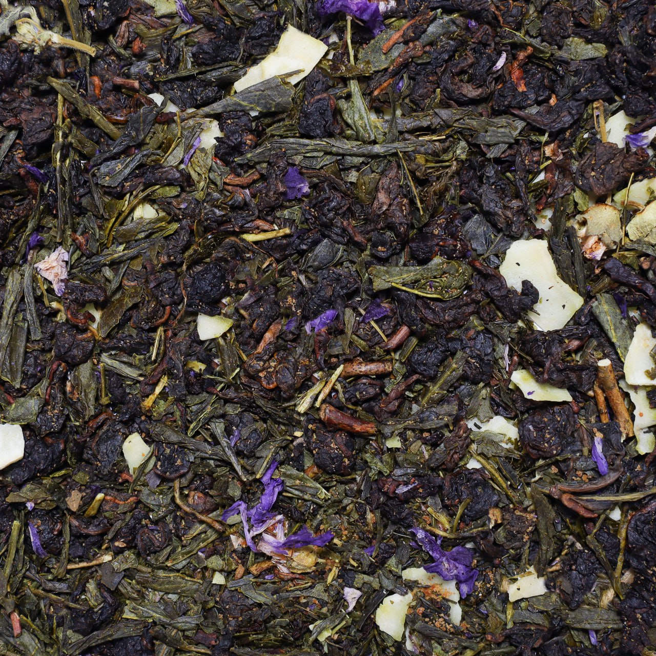 TROPICAL VIBE OOLONG TEA