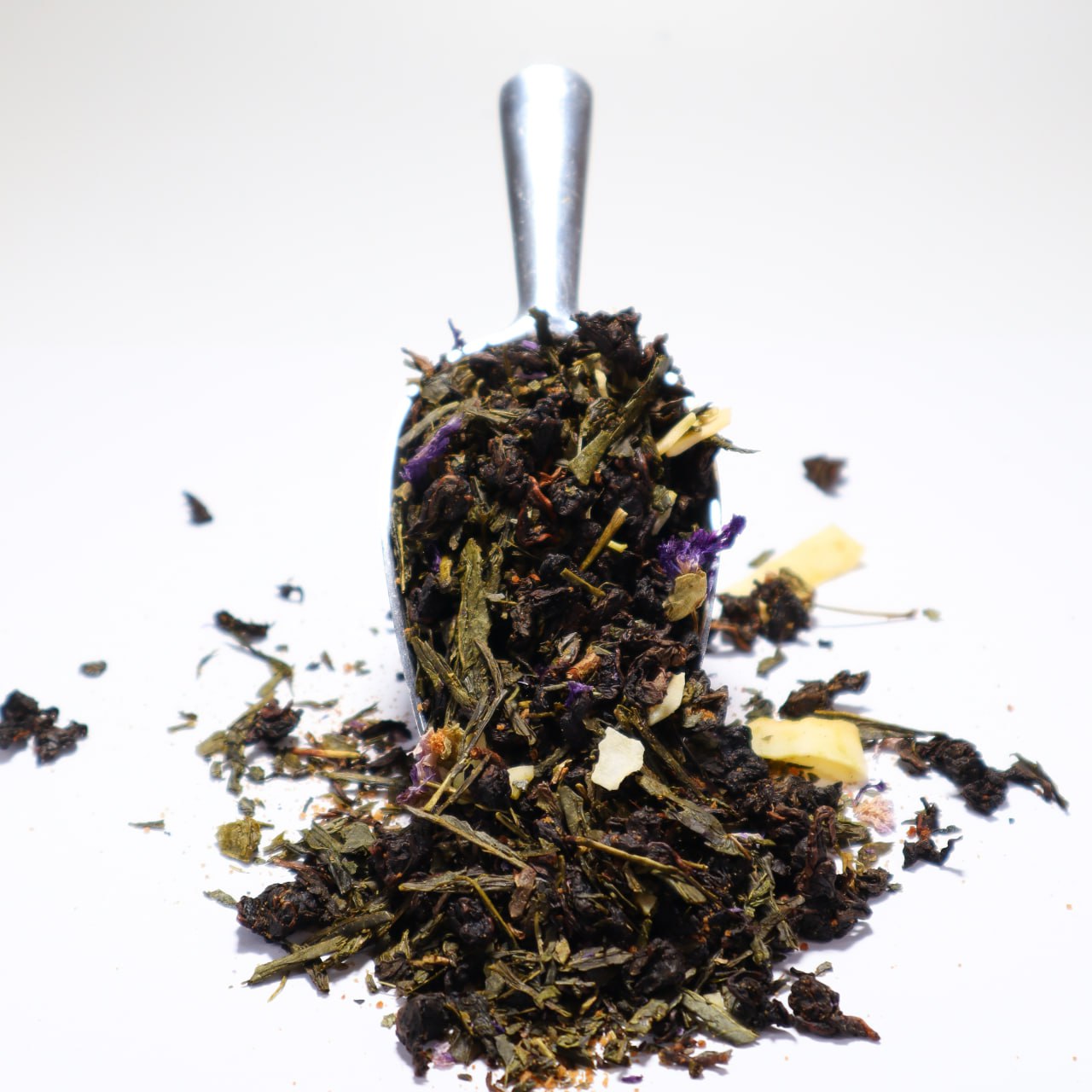 TROPICAL VIBE OOLONG TEA