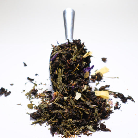 TROPICAL VIBE OOLONG TEA