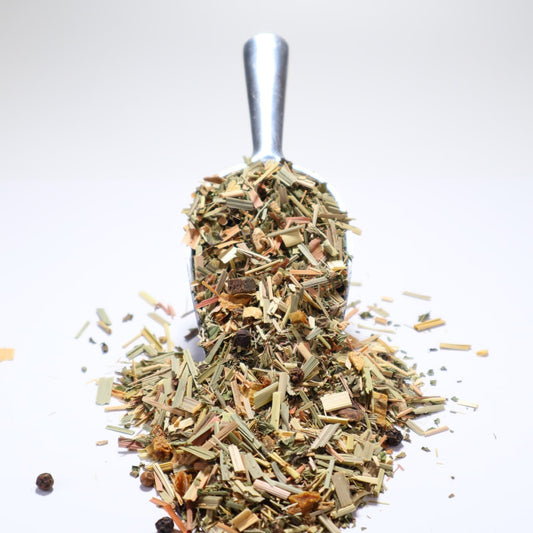 ALOE VERA GOLD HERBAL TEA