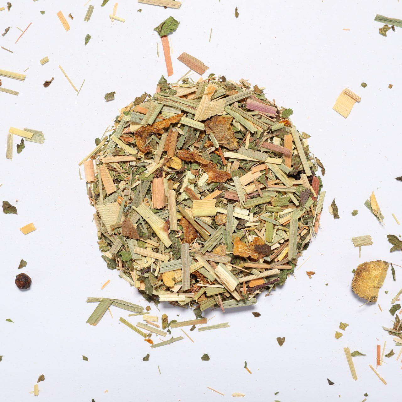 ALOE VERA GOLD HERBAL TEA