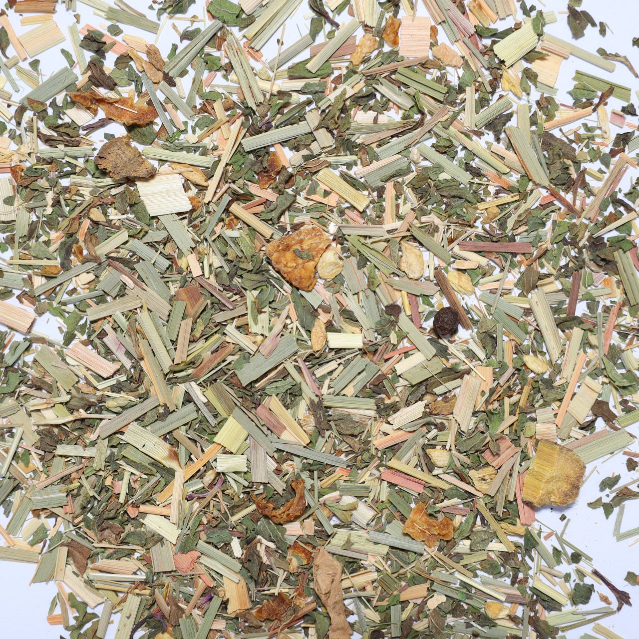 ALOE VERA GOLD HERBAL TEA