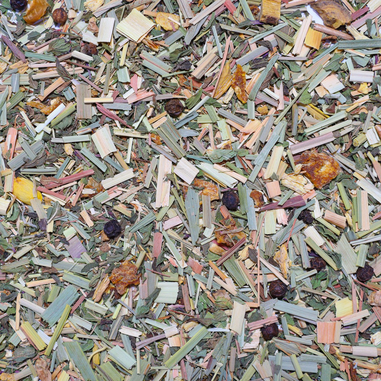 ALOE VERA GOLD HERBAL TEA