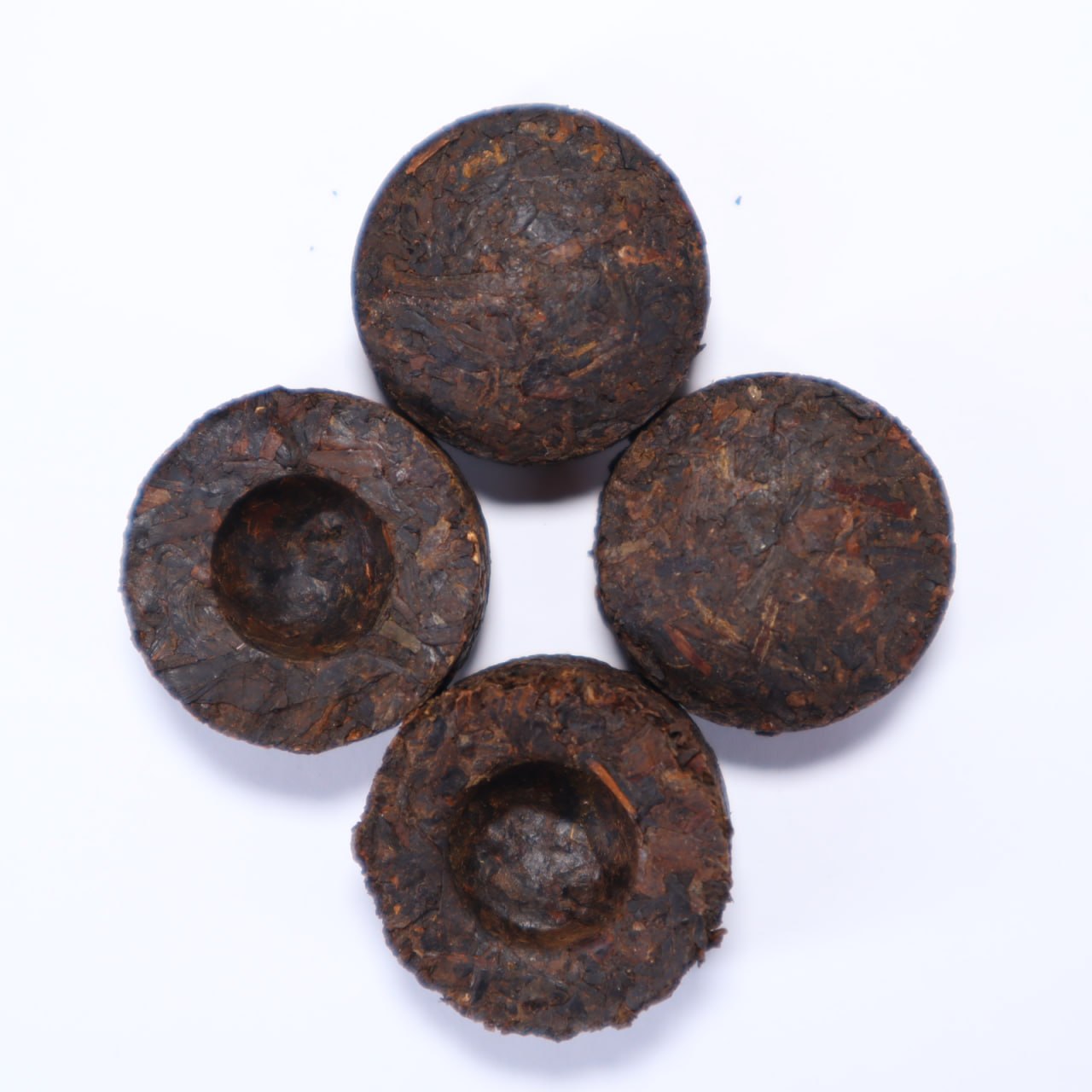 MINI TUO CHA PU-ERH TEA