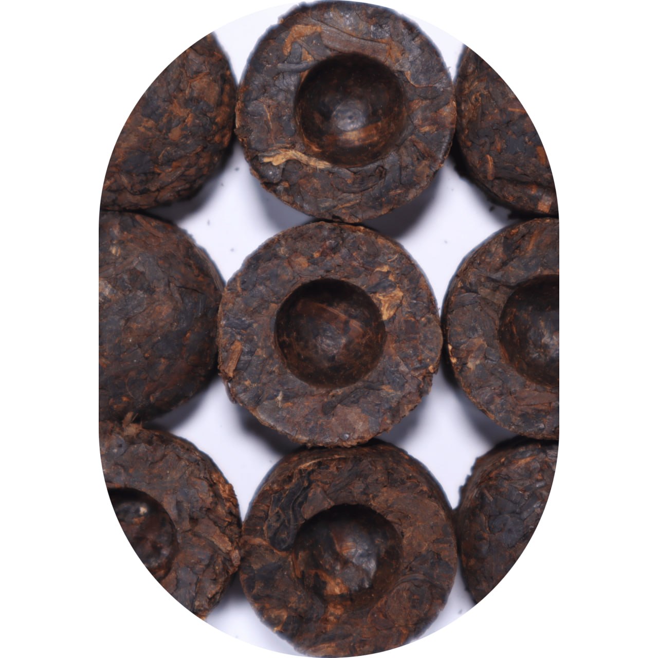 MINI TUO CHA PU-ERH TEA