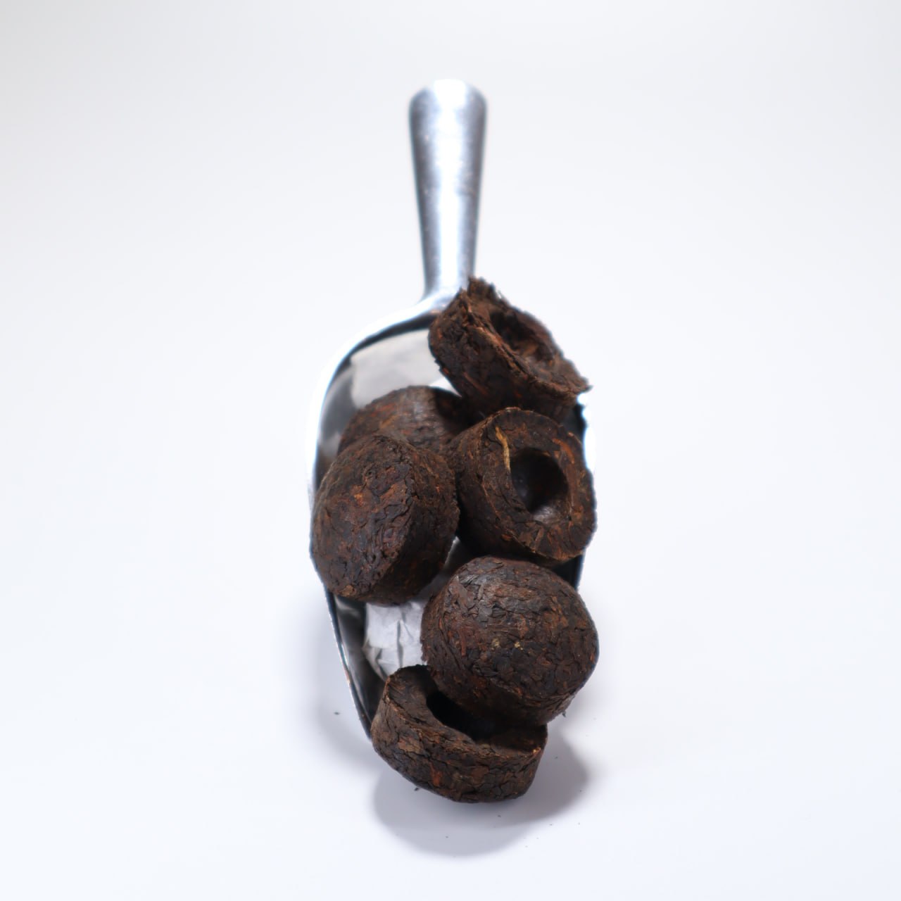 MINI TUO CHA PU-ERH TEA