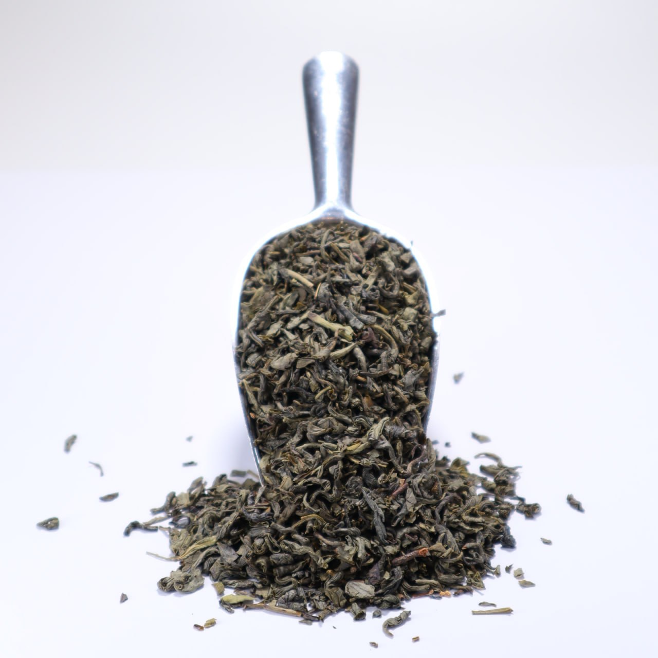 CHINA CHUN MEE GREEN TEA ORGANIC