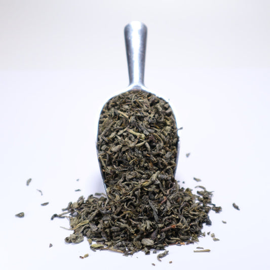 CHINA CHUN MEE GREEN TEA ORGANIC
