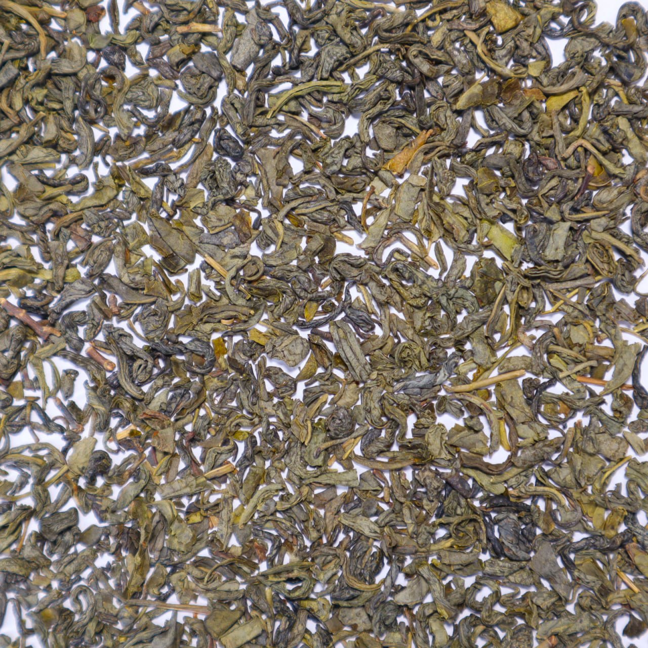 CHINA CHUN MEE GREEN TEA ORGANIC