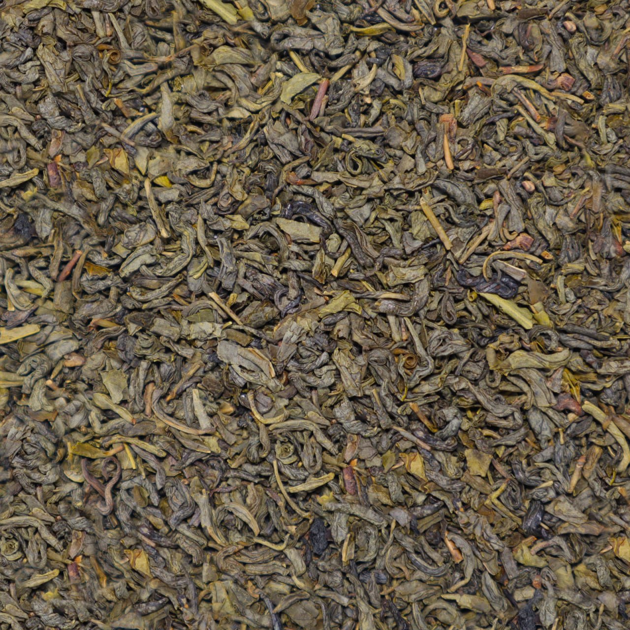 CHINA CHUN MEE GREEN TEA ORGANIC