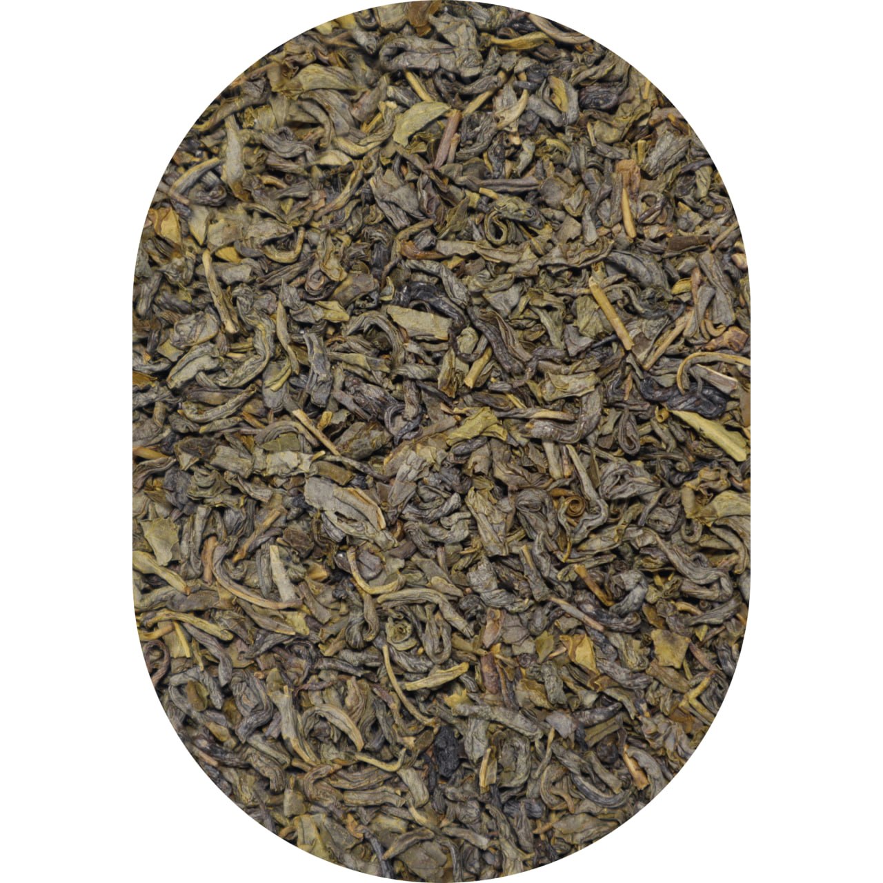 CHINA CHUN MEE GREEN TEA ORGANIC